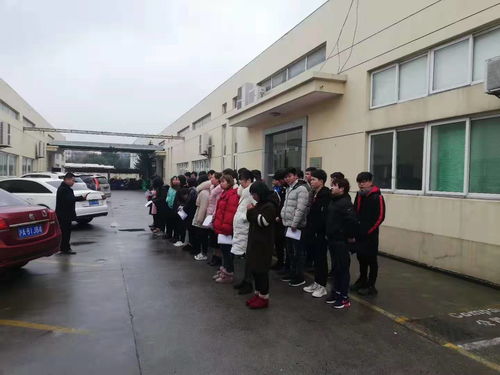 上海劳务服务 市场概况、机遇与挑战