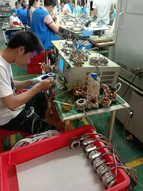 携手永智人力资源，共创板芙镇劳务派遣服务新标杆