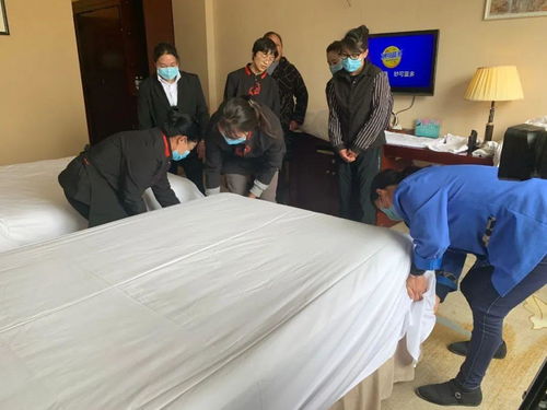 以工代训强技能，推动复产保就业——林芝市首期‘以工代训’培训班正式开班